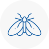 Moth Control Specialists In Epsom